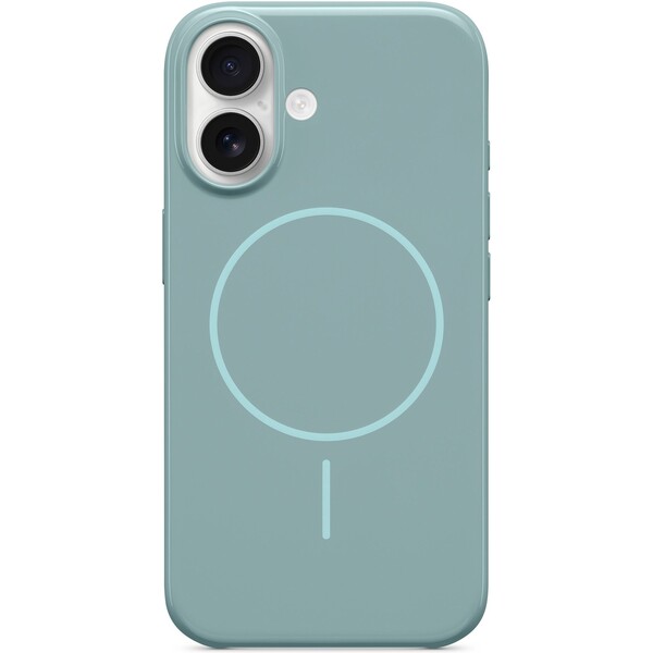 Apple Beats iPhone 16 Case with MagSafe - Riptide Blue MCFE4LL/A