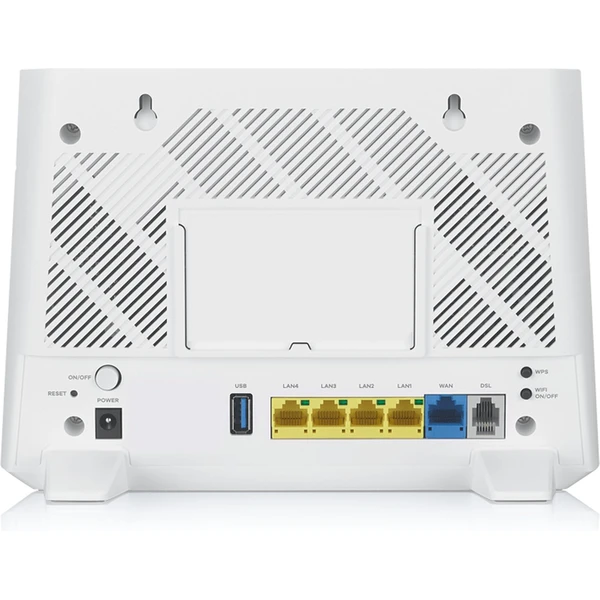 Zyxel VMG3625 modem bílý - Modemy - Obrázek AA59000N01