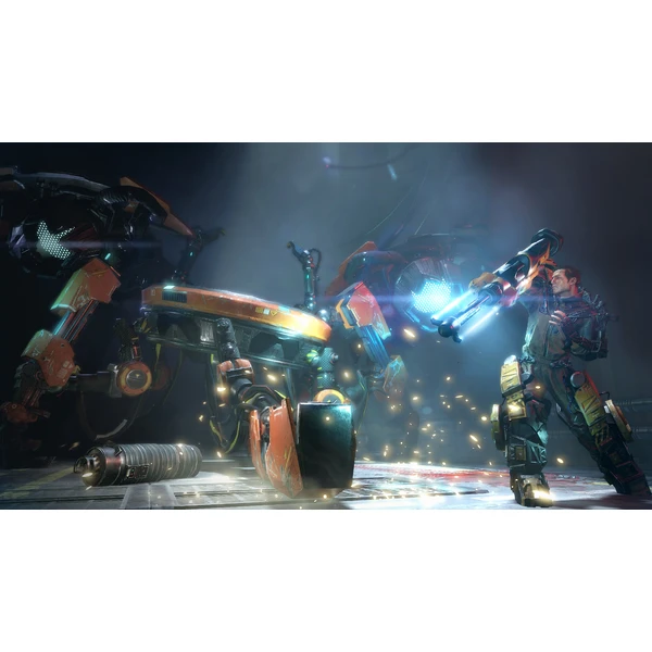 The Surge (PS4) - Hry pro PS4 - Obrázek AA85100201