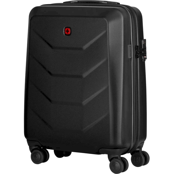 WENGER PRYMO cestovní kufr vel. S (Carry-On) černý - Kufry - Obrázek AAAF000L01
