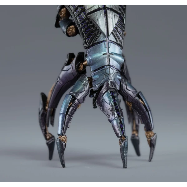 Replika Dark Horse Mass Effect - Reaper Sovereign 20 cm - Repliky - Obrázek AABC000K01