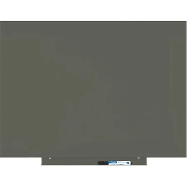 Rocada Skin Colour 6419R-7033 magnetická tabule cementová šedá RAL 7033 - Magnetické tabule - Obrázek AACN000K01