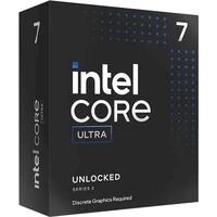 Intel Core Ultra 7-265KF - Procesory