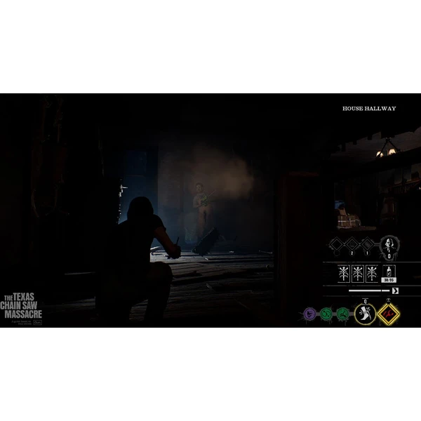 The Texas Chain Saw Massacre (PS5) - Hry pro PS5 - Obrázek AAE3000701