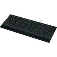 Logitech K280e US - Klávesnice