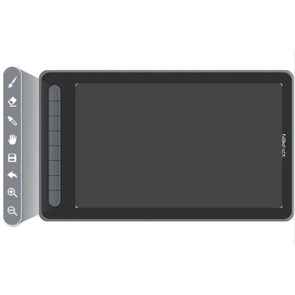 XP-PEN Deco LW - Grafické tablety - Obrázek AAFP100501