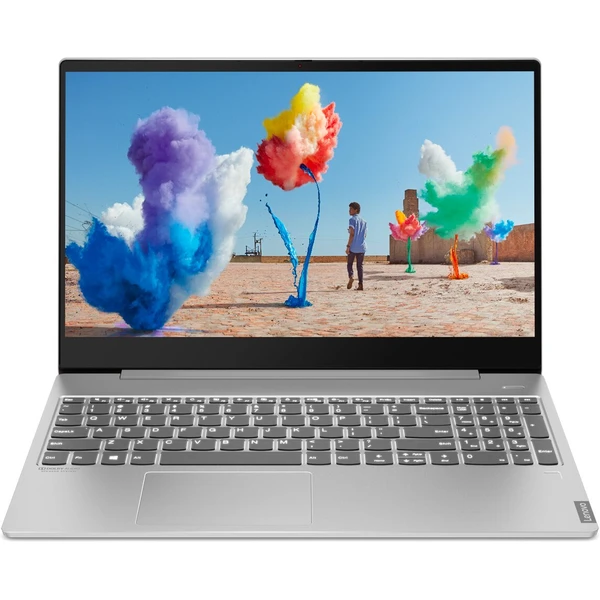 Lenovo IdeaPad S540-15IML šedý - Notebooky - Obrázek AAH2300301