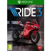 RIDE 3 (Xbox One) - Hry pro Xbox One