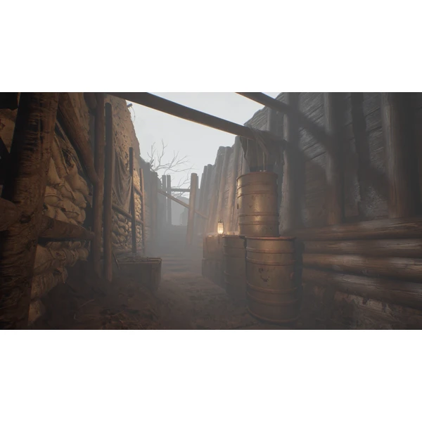 Ad Infinitum (PS5) - Hry pro PS5 - Obrázek AAH5G00101