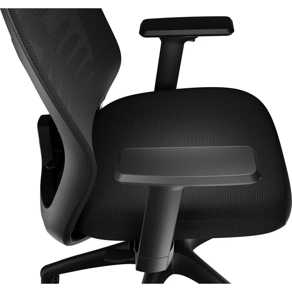 Genesis ASTAT 200 G2 ergonomická židle černá - Židle - Obrázek AAI5000O01