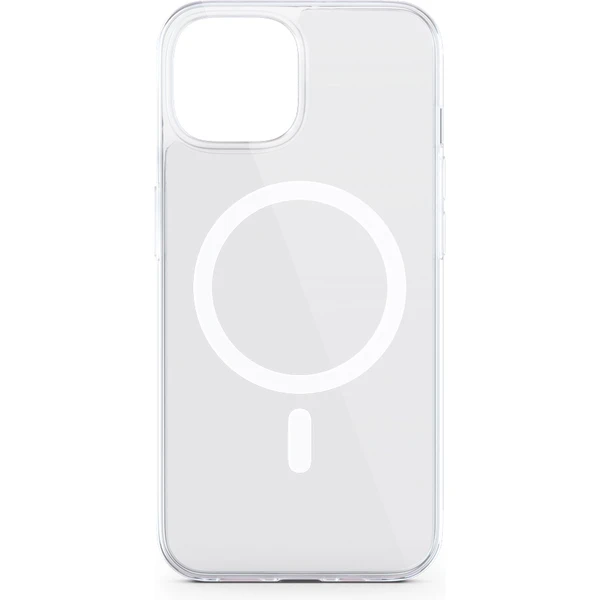 Epico Mag+ Hero kryt pro iPhone 15 Plus transparentní - Pouzdra - Obrázek AAIE000O01