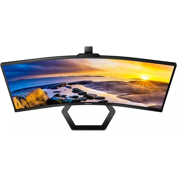Philips 34E1C5600HE zakřivený monitor 34' - Monitory - Obrázek AAJ4000701