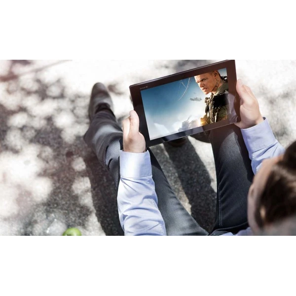 Sony Xperia Tablet Z2 16GB WiFi - Tablety - Obrázek AAJA000101