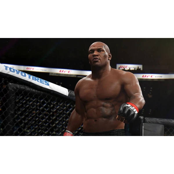 EA Sports UFC 2 (Xbox One) - Hry pro Xbox One - Obrázek AAK5100201
