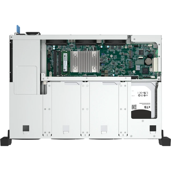 QNAP TS-855eU-RP-8G - NAS servery - Obrázek AAMK000K01
