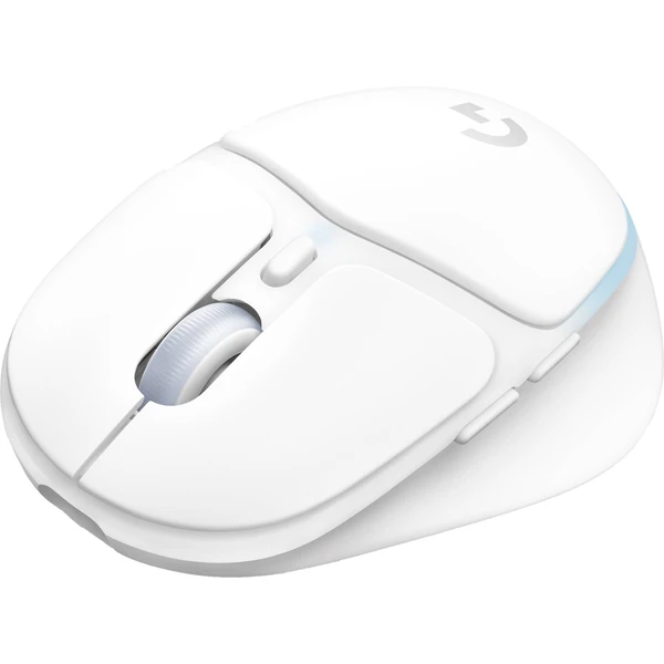 Logitech G705 Wireless herní myš bílá (Další) - Myši - Obrázek AAP2000601