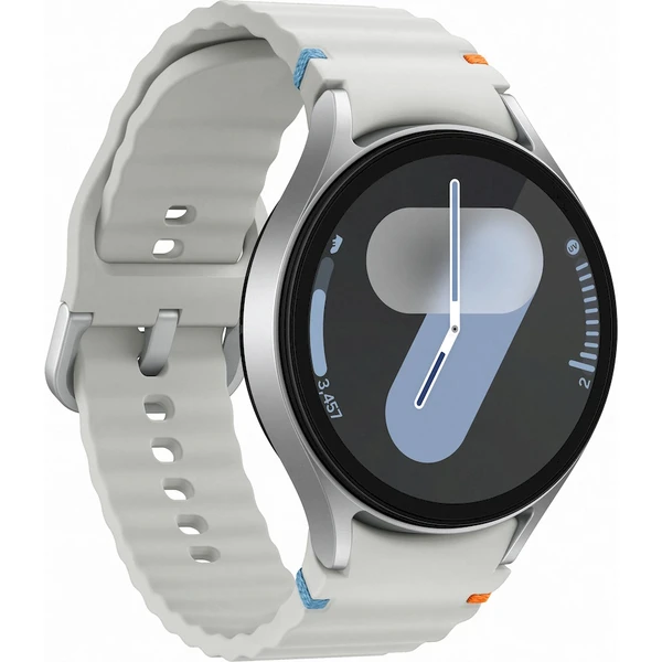 Samsung Galaxy Watch7 44mm stříbrná (Další) - Chytré hodinky - Obrázek AAR5000P01