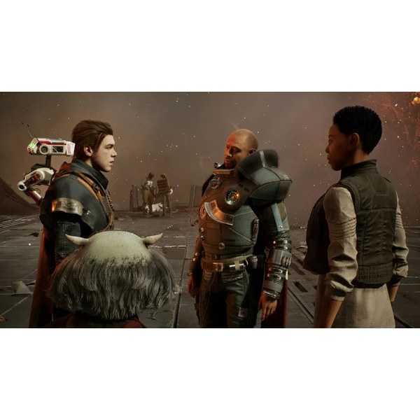 Star Wars Jedi: Fallen Order (Xbox One) - Hry pro Xbox One - Obrázek AAS3100201