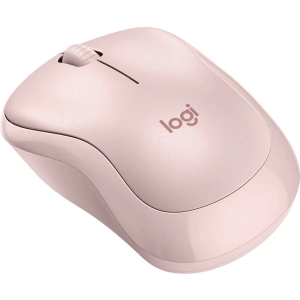 Logitech M240 bezdrátová myš růžová - Myši - Obrázek AATE000K01