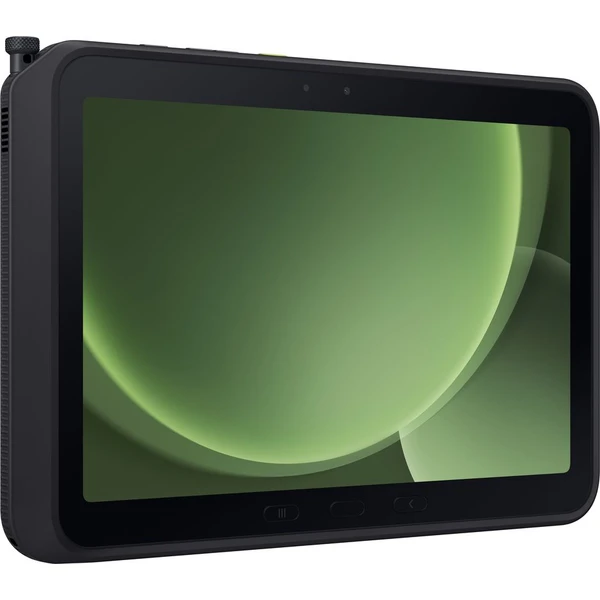 Samsung Galaxy Tab Active5 Pro (5G) 6GB/128GB zelený Enterprise Edition - Tablety - Obrázek AATF000J01
