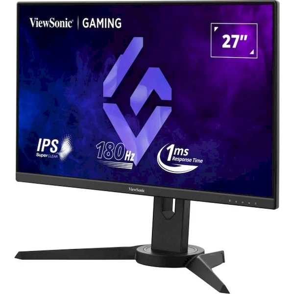 ViewSonic VX2779J-HD-PRO herní monitor 27" - Monitory - Obrázek AAVF000J01