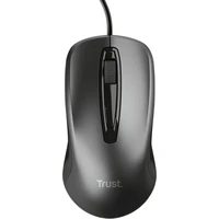 Trust Basics myš černá - Myši