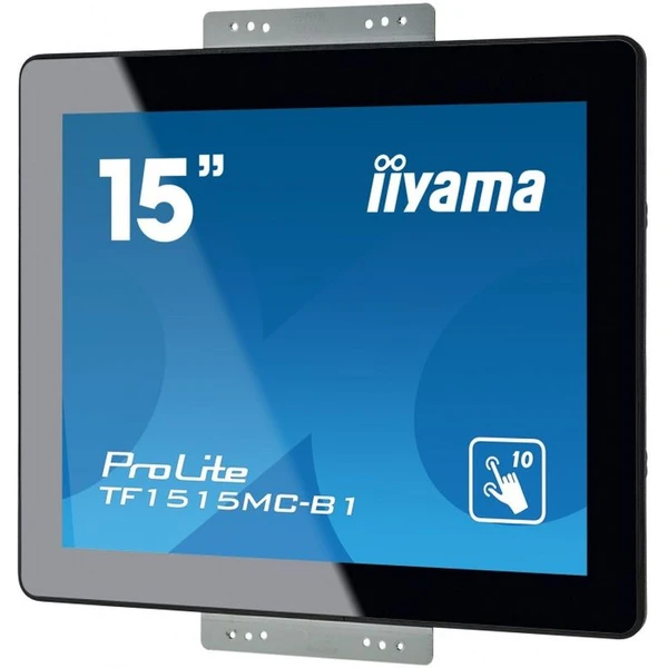 iiyama ProLite TF1515MC-B2 dotykový monitor 15" - Monitory - Obrázek AAZEF00101