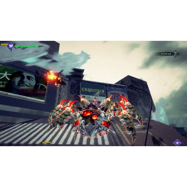 Bayonetta 3 (Switch) - Hry pro Nintendo Switch - Obrázek AB45700301