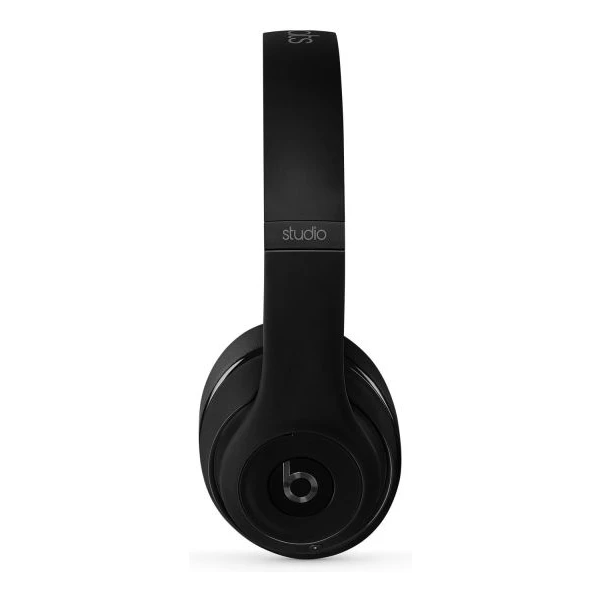 Beats Studio Wireless edice "Matte Black" černá (2015 ) - Sluchátka - Obrázek AB4A000101