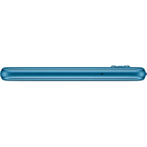 Huawei P20 Lite Dual SIM LTE modrý - Mobilní telefony - Obrázek AB6P000101