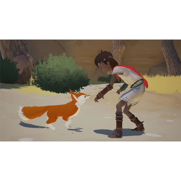 RiME (Xbox One) - Hry pro Xbox One - Obrázek AB85100201