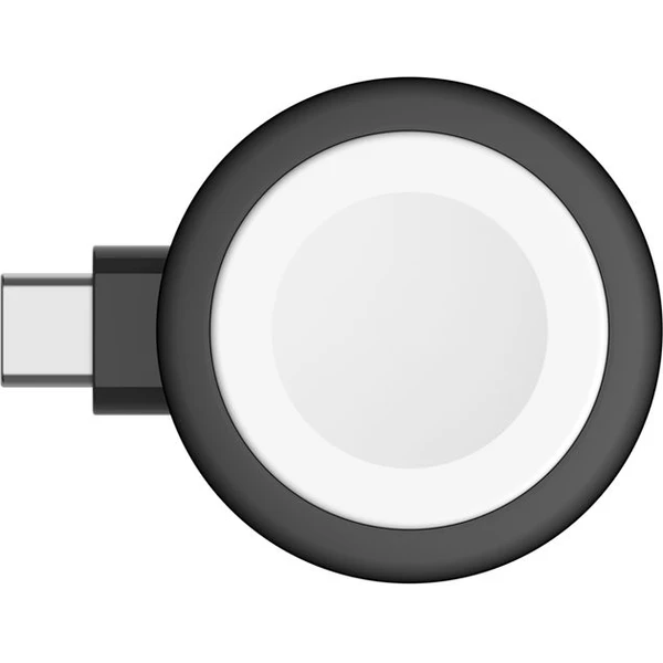 Belkin BOOST CHARGE Apple Watch MFi dongle nabíječka černá - Nabíječky - Obrázek AB8B000P01