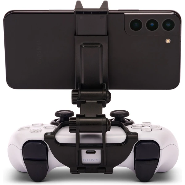 PowerA MOGA Mobile Gaming Clip pro ovladače PS4/PS5 - Držáky - Obrázek ABAA700301