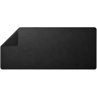Spigen DeskPad LD302 podložka černá - Podložky