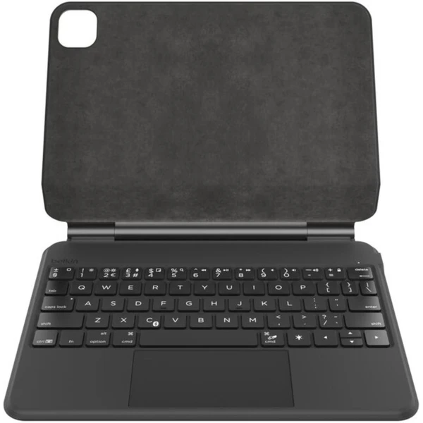 Belkin Connect Bluetooth klávesnice pro iPad Pro 11" (M4) - Pouzdra s klávesnicí - Obrázek ABDE000O01