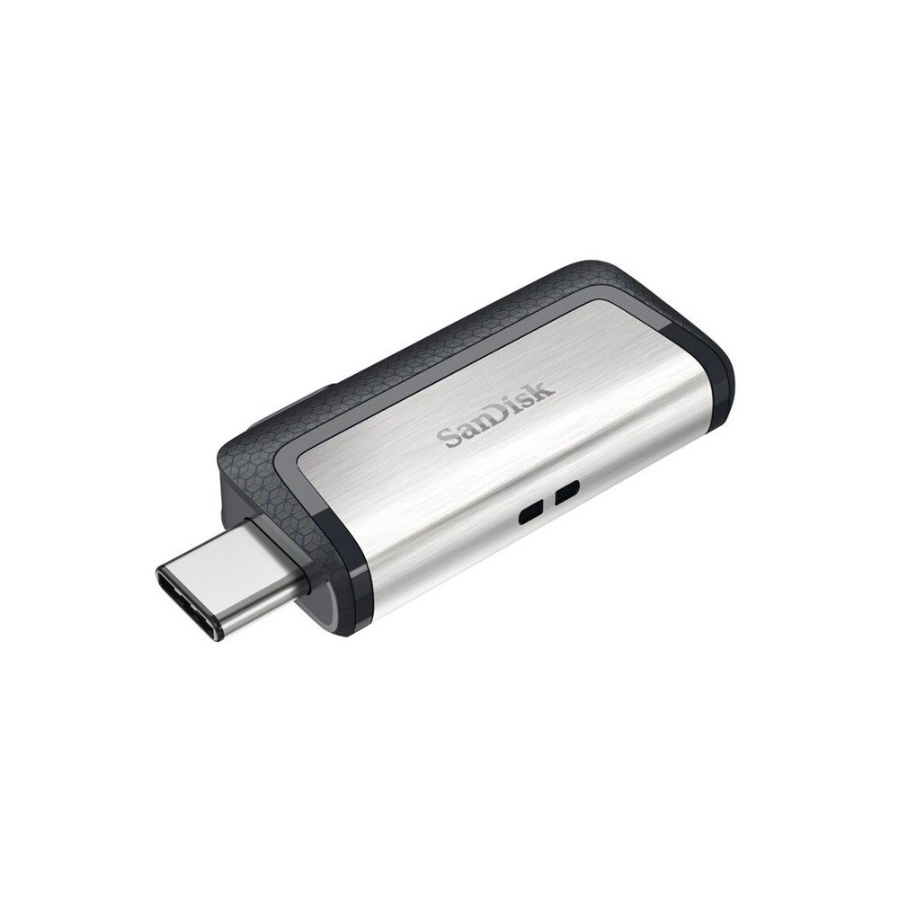 SanDisk Ultra Dual USB-C flash disk 32GB