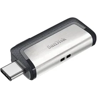 SanDisk Ultra Dual USB-C flash disk 32GB - Flashdisky