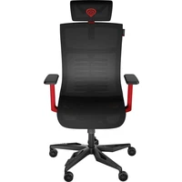 Genesis ASTAT 700 G2 ergonomická židle červená - Židle
