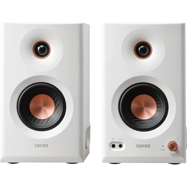 Edifier MR5 reproduktory bílé - Reproduktory - Obrázek ABLF000K01
