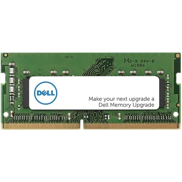 Dell DDR4 8GB 3200MT/s SO-DIMM (AB371023)