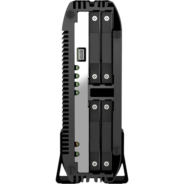 QNAP TS-410E-8G - NAS servery - Obrázek ABMK000K01