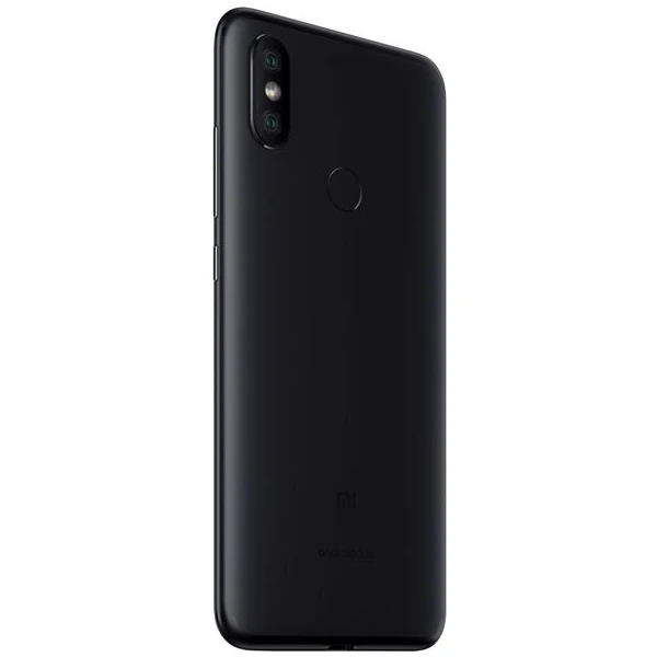 Xiaomi Mi A2 Global 4GB/32GB černý - Mobilní telefony - Obrázek ABOS000101