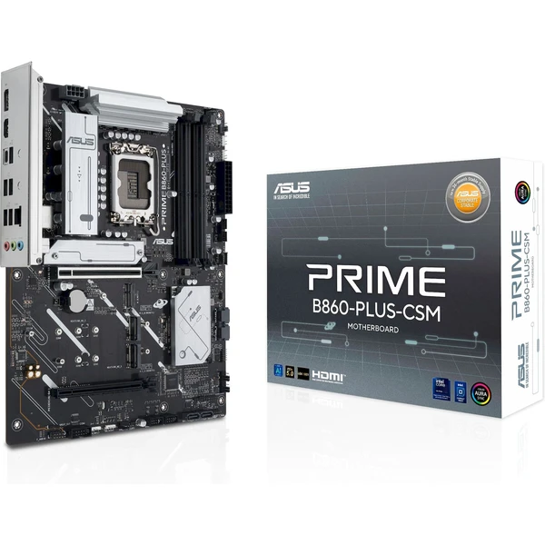 ASUS PRIME B860-PLUS-CSM - Základní desky - Obrázek ABRC000N01