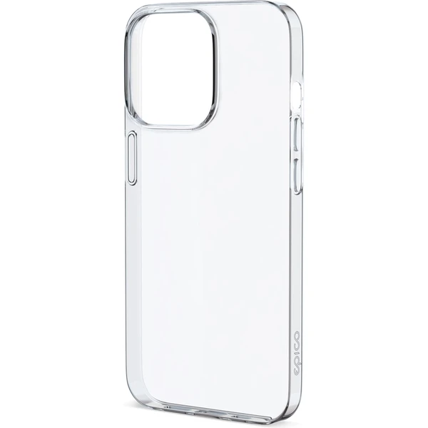 Epico Case iPhone 14 transparentní - Pouzdra - Obrázek ABRG000J01