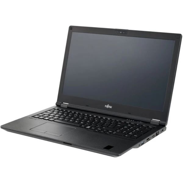 Fujitsu LIFEBOOK E5510 (VFY:E5510M452FCZ) černý - Notebooky - Obrázek ABRLE00101
