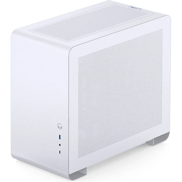 Jonsbo U4 Mini bílá - Počítačové skříně - Obrázek ABTD000K01