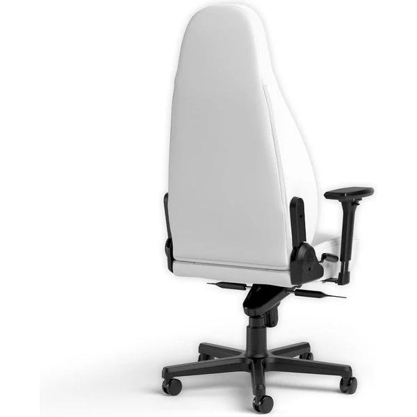 noblechairs ICON White Edition herní židle bílá - Židle - Obrázek ABUA000J01