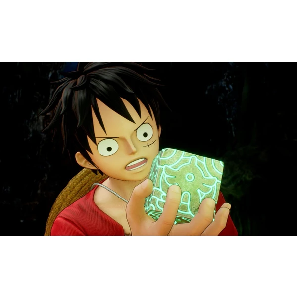 One Piece Odyssey (PS4) - Hry pro PS4 - Obrázek ABW7700301