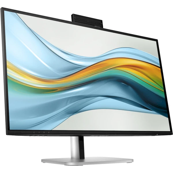 HP 527pm monitor 27" - Monitory - Obrázek ABYG000N01