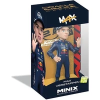 MINIX Sport: Red Bull - Max Verstappen - 4 fingers - Minix